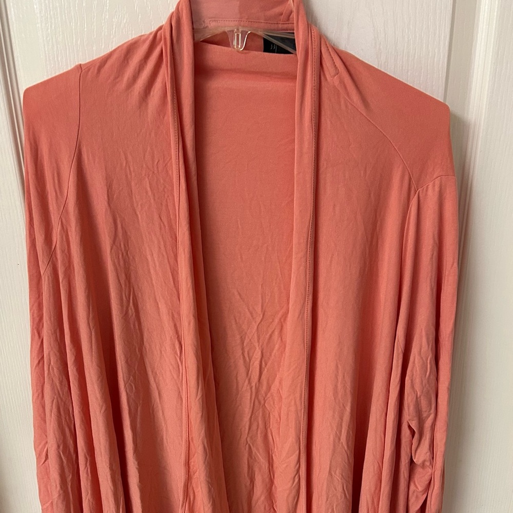 JJill Cardigan